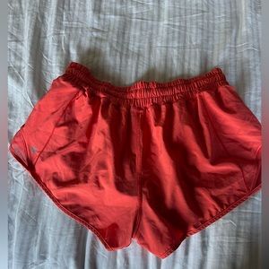 Lululemon Workout shorts